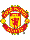 Manchester United
crest