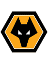 Wolves
crest