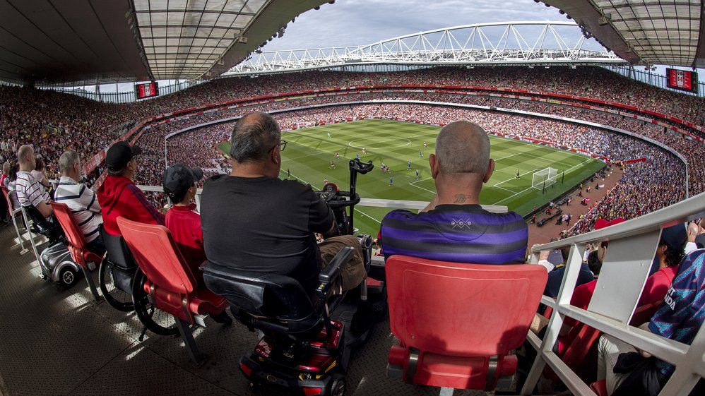 Disability Access 3