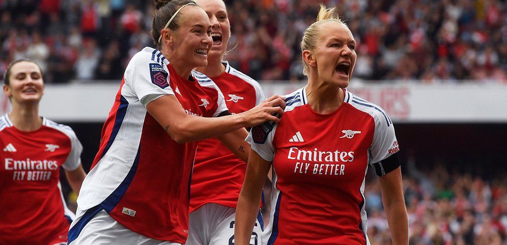 35,000 tickets sold for WSL derby against Spurs
