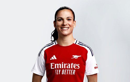 Laia Codina headshot