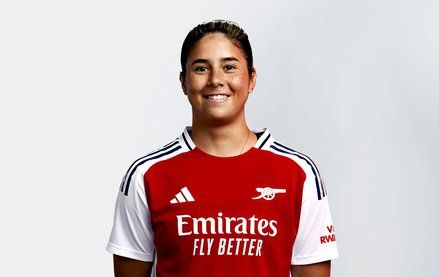 Kyra Cooney-Cross headshot 23/24