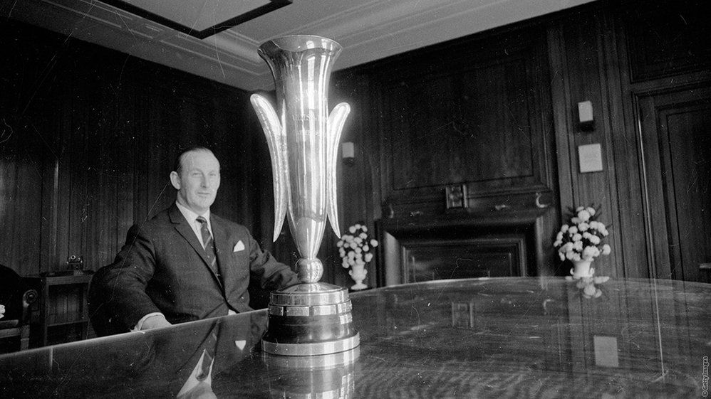 Fairs Cup 1970