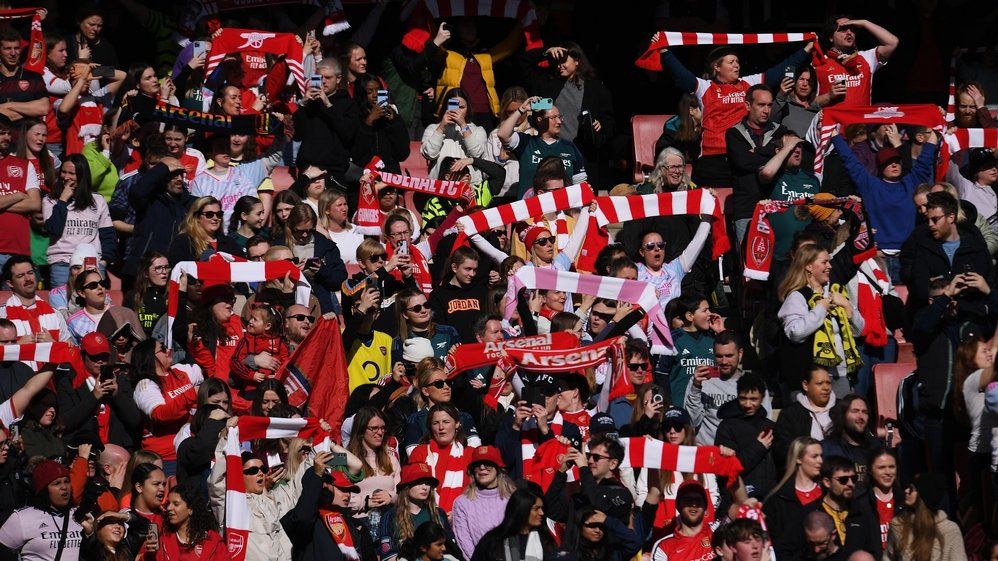 AWFC Fans