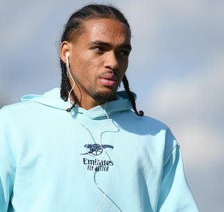 Josh Robinson joins Wigan Athletic