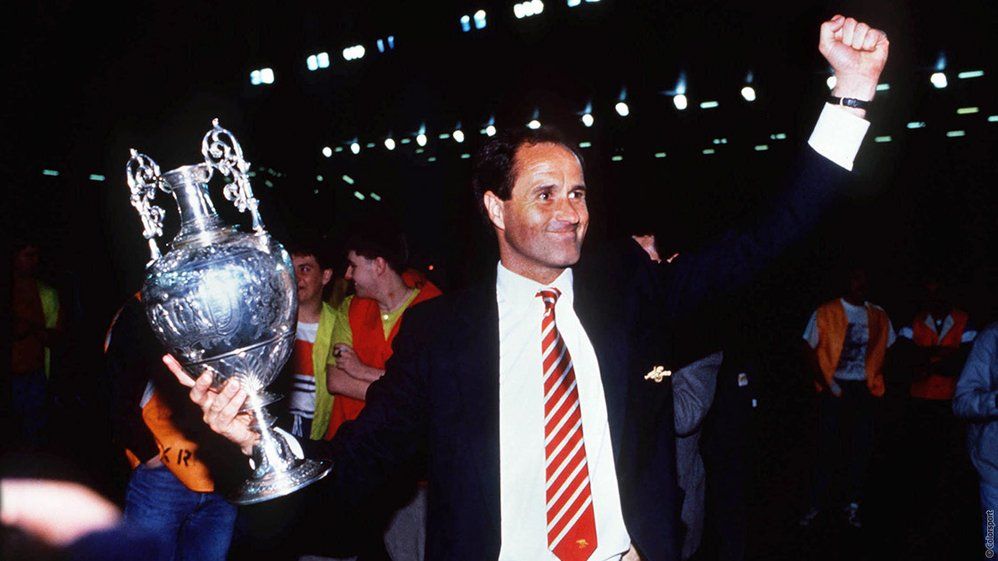George Graham