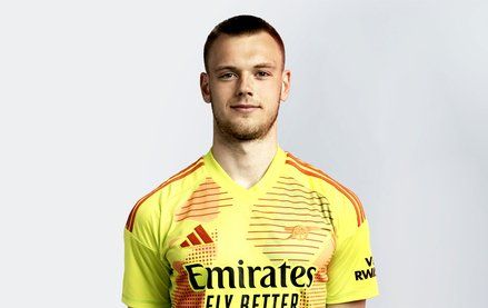 Karl Hein Headshot 