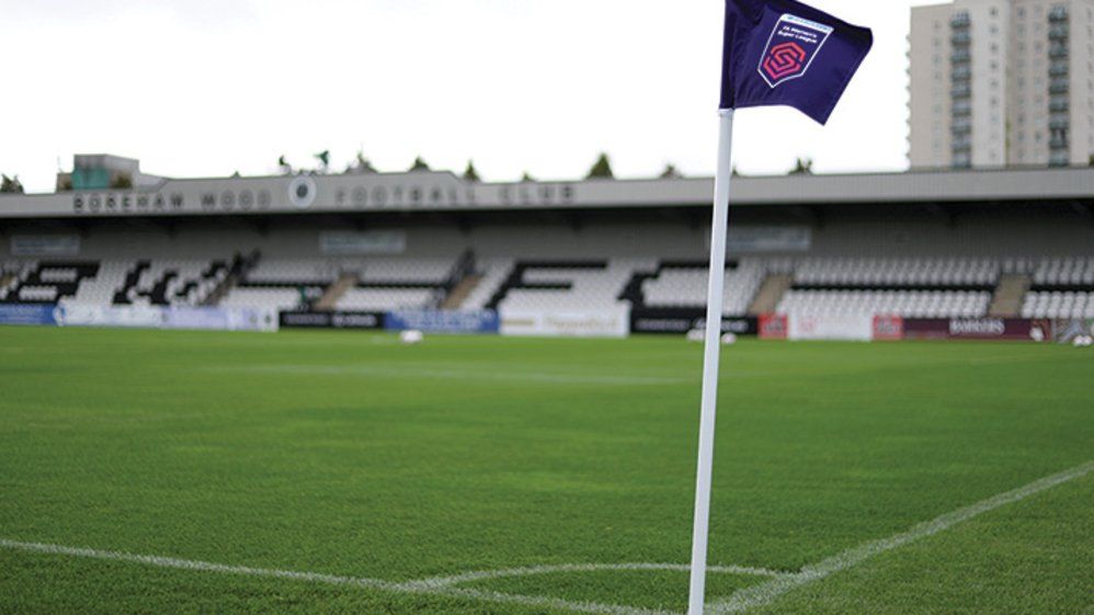 Meadow Park