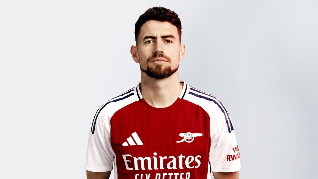 Jorginho Headshot