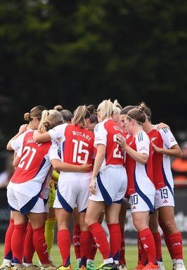 Meet the team