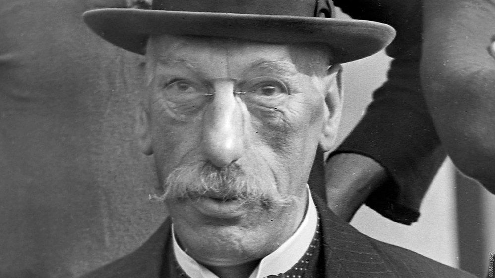 Sir Henry Norris