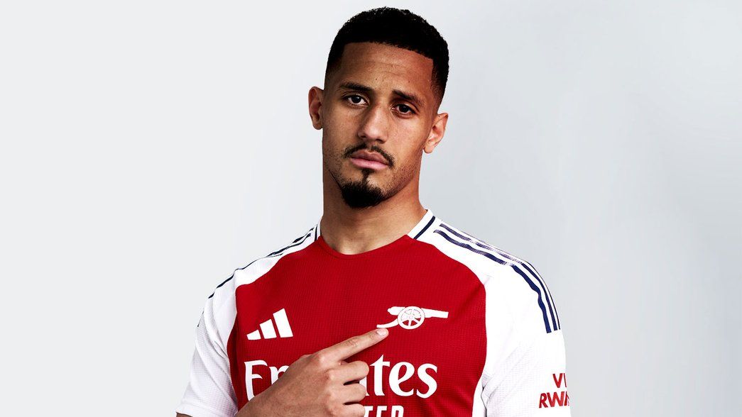 Saliba Headshot
