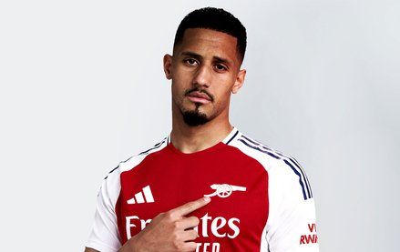 Saliba Headshot