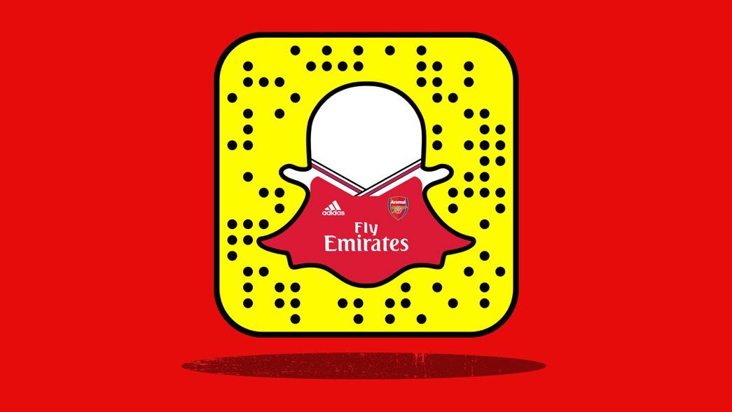 Snapchat logo