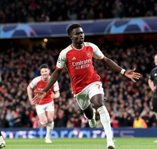 Watch the times the Emirates erupted in 2024!