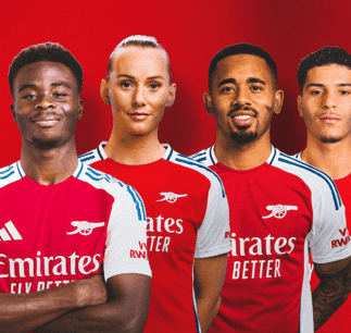 Vote for December's Emirates Goal of the Month now