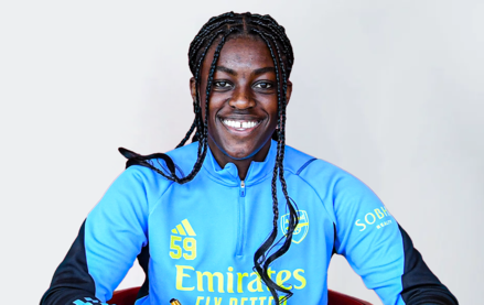 Michelle Agyemang