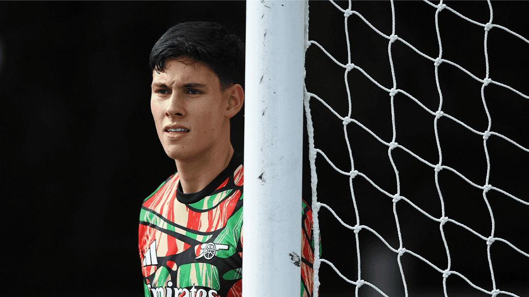 Alexei U20