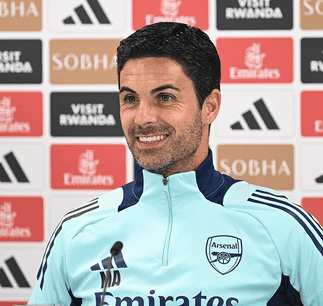 Every word from Arteta's pre-Newcastle presser