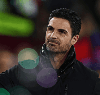 Arteta assesses last five years and season so far