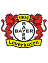 Bayer 04 Leverkusen
A. Hložek (75)
crest