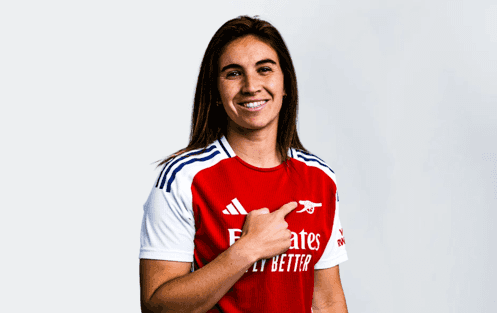 Mariona Caldentey headshot