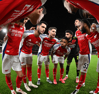 How to watch Arsenal v Newcastle live on TV