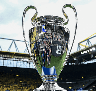 Learn more about the new Champions League format