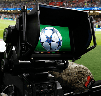 Watch Arsenal on TV in the UEFA Champions League