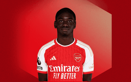 Charles Sagoe Jr