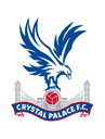 Crystal Palace
crest