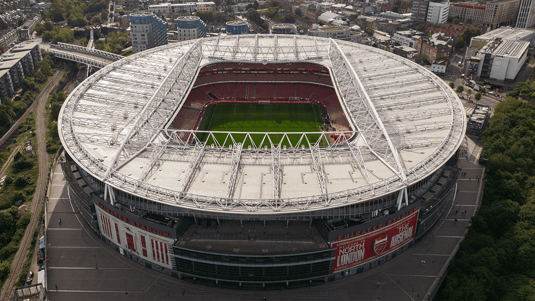 Emirates Stadium