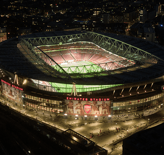 Quiz: 400 PL home wins - name every team we beat
