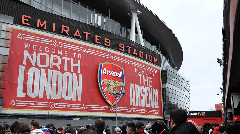 Emirates Stadium