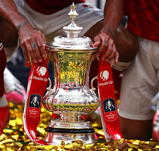 Quiz: Starting XIs from our last seven FA Cup wins
