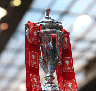 U18s drawn at home to QPR in FA Youth Cup