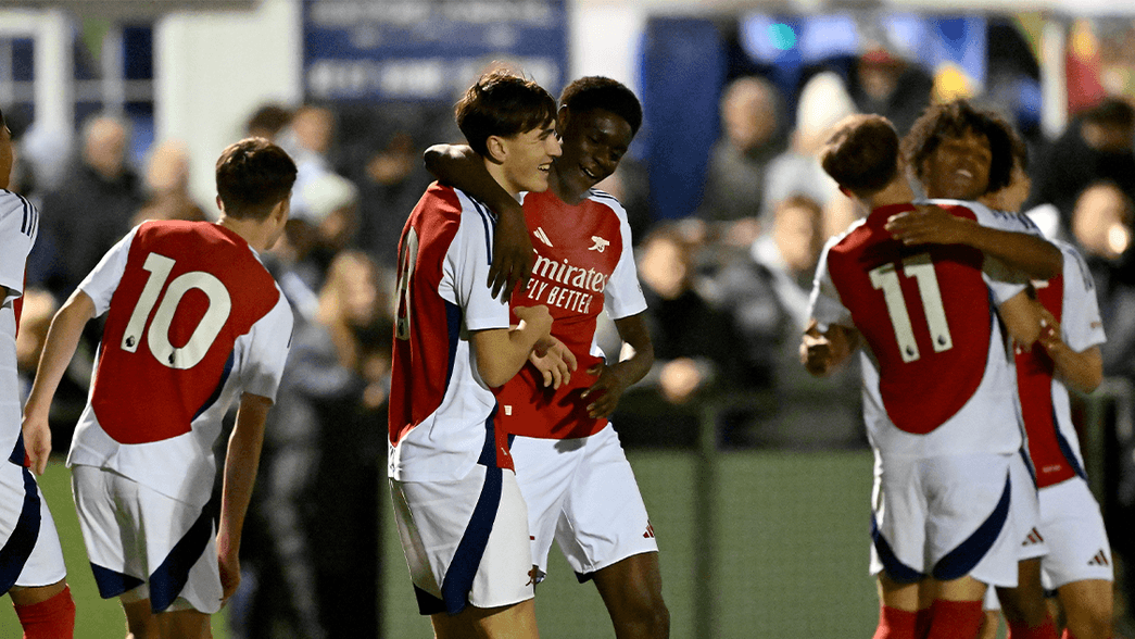 FAYC round 4