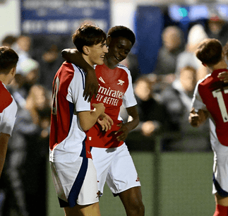 Details confirmed for FA Youth Cup fourth round