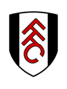 Fulham
crest