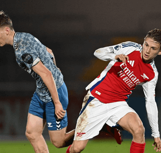 U21s report: Arsenal 1-2 Sunderland