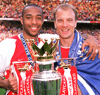 Mega quiz: Every Arsenal player from the 2000s