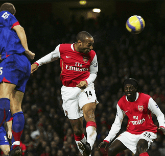 6 of our best home wins against Manchester United