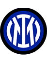 Inter Milan
H. Çalhanoğlu (45 + 2 pen)
crest