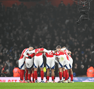 Arsenal Diary: What’s in store this week