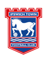 Ipswich Town
crest
