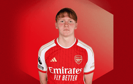 Jack Henry-Francis