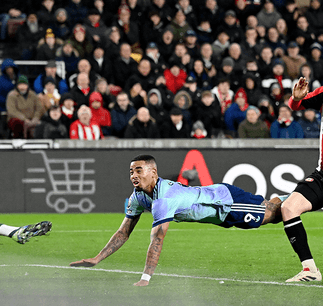 Arsenal Analysed | 5 reasons why we beat Brentford