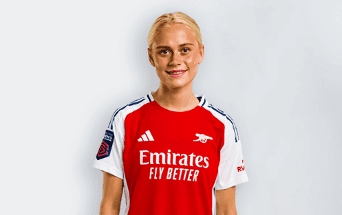 Kathrine Kuhl headshot