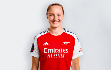 Katie Reid