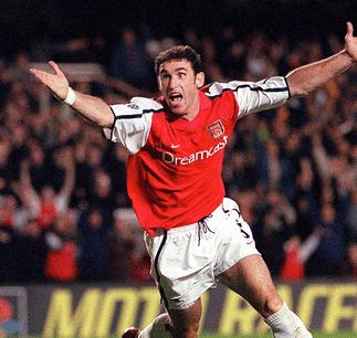 Quiz: Name our team that beat Shakhtar in 2000